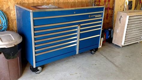 cornwell steel tool box|cornwell tool box build your own.